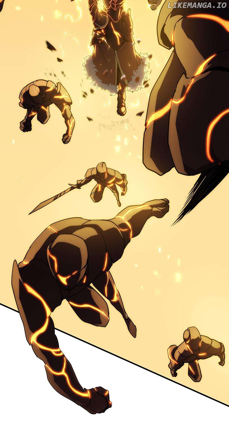 The Beginning After The End Chapter 203 image 083